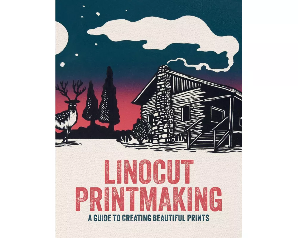 Linocut Printmaking