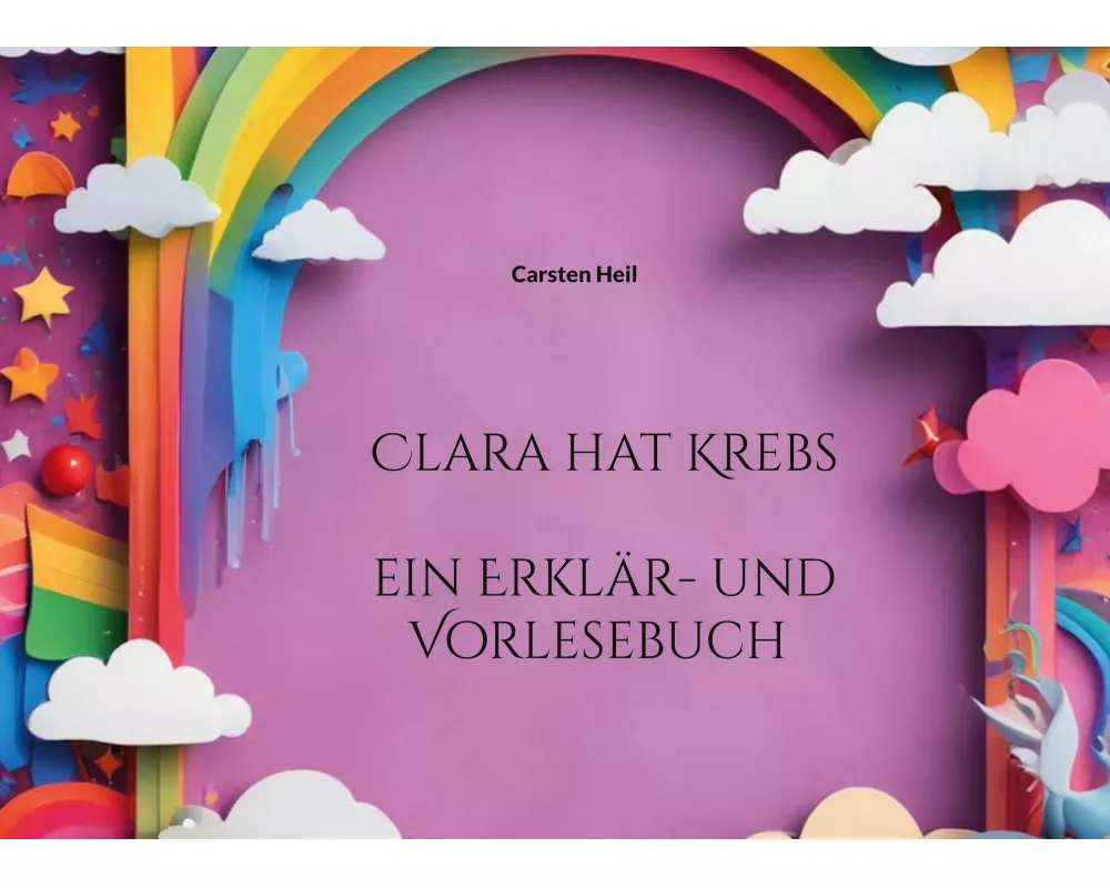 Clara hat Krebs