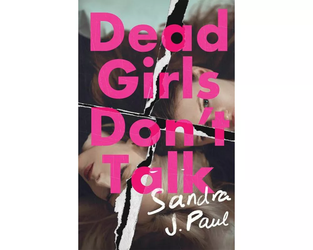 Dead Girls Don't Talk
