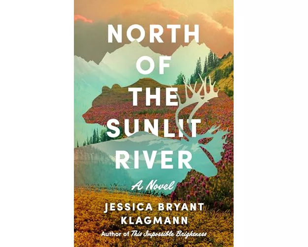 North of the Sunlit River