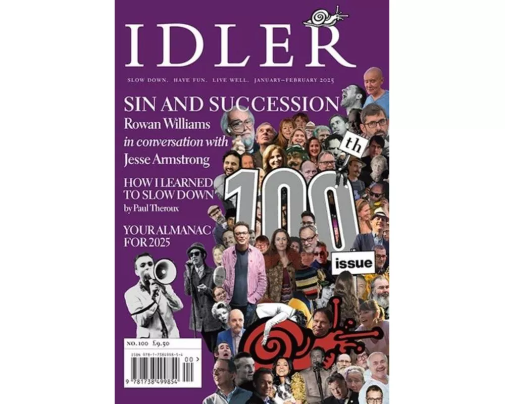 Idler