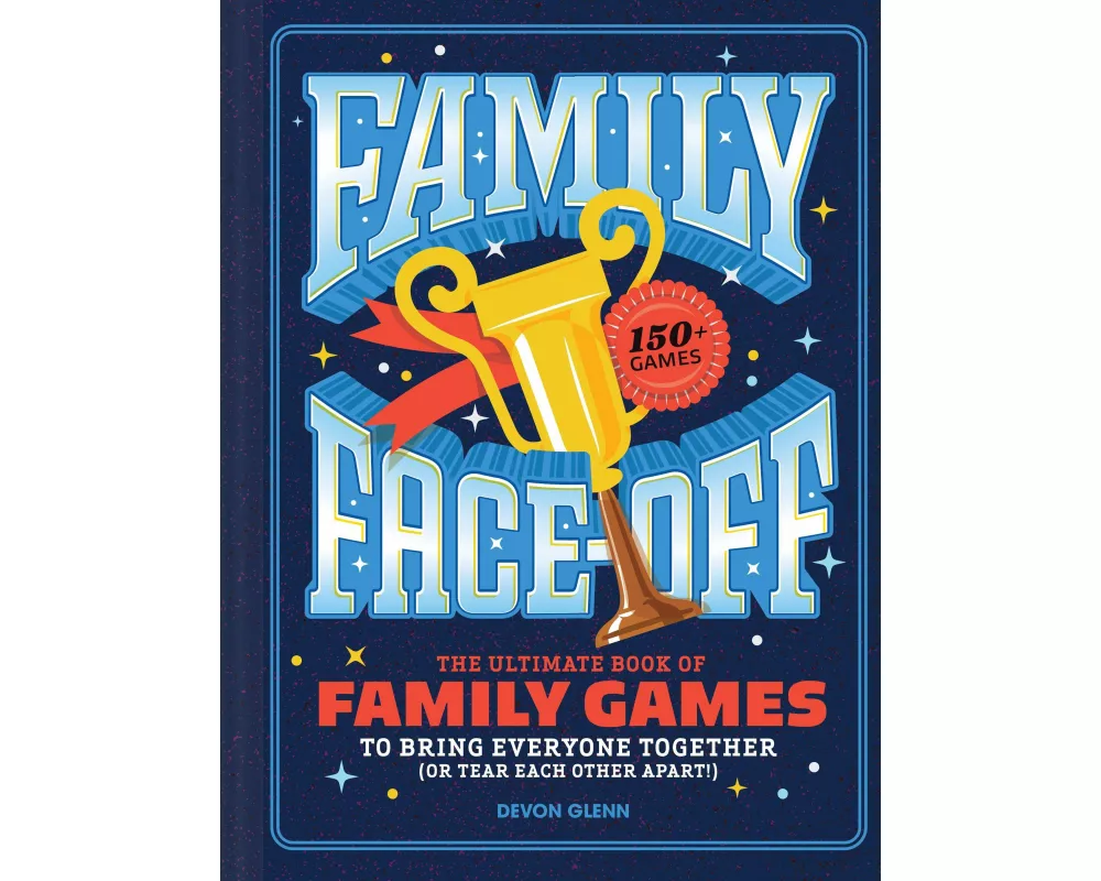 Family Face-Off