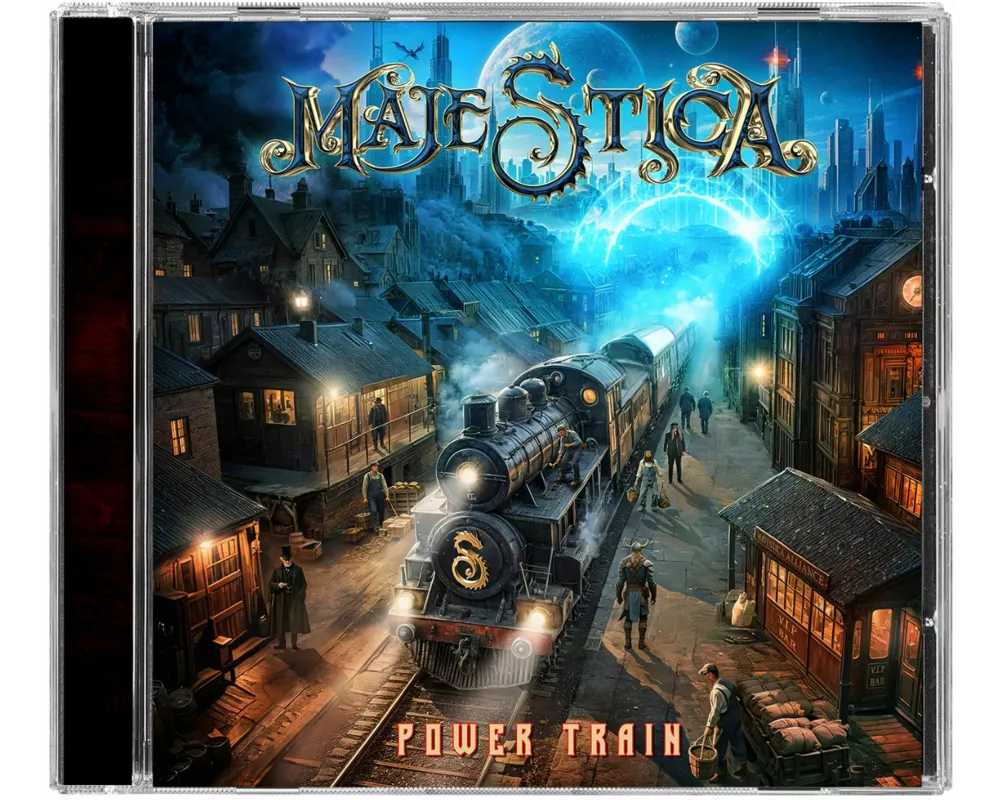 Power Train
