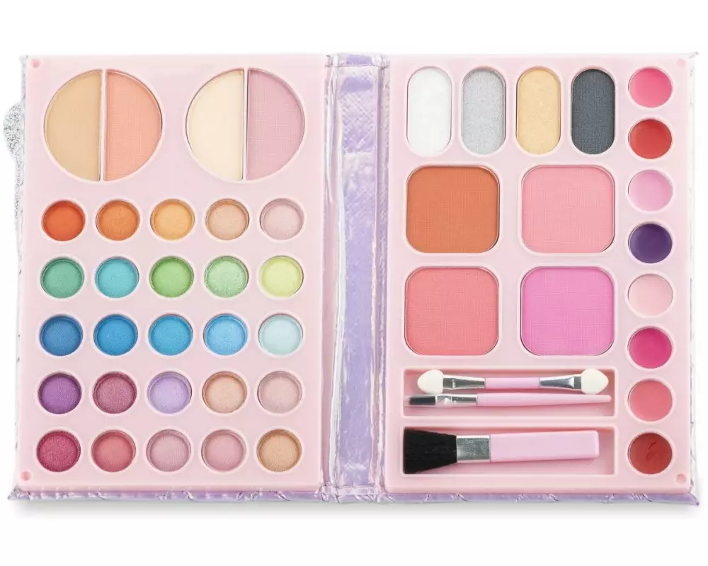 Martinelia Beauty Shimmer Wings Beauty Book