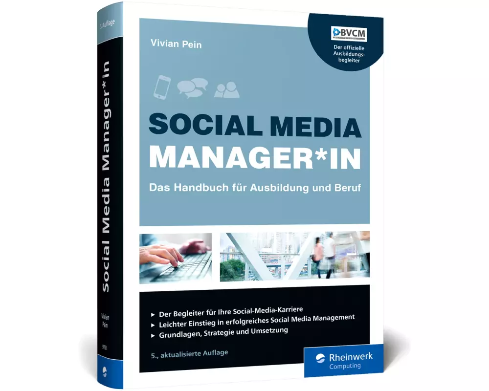 Social Media Manager*in