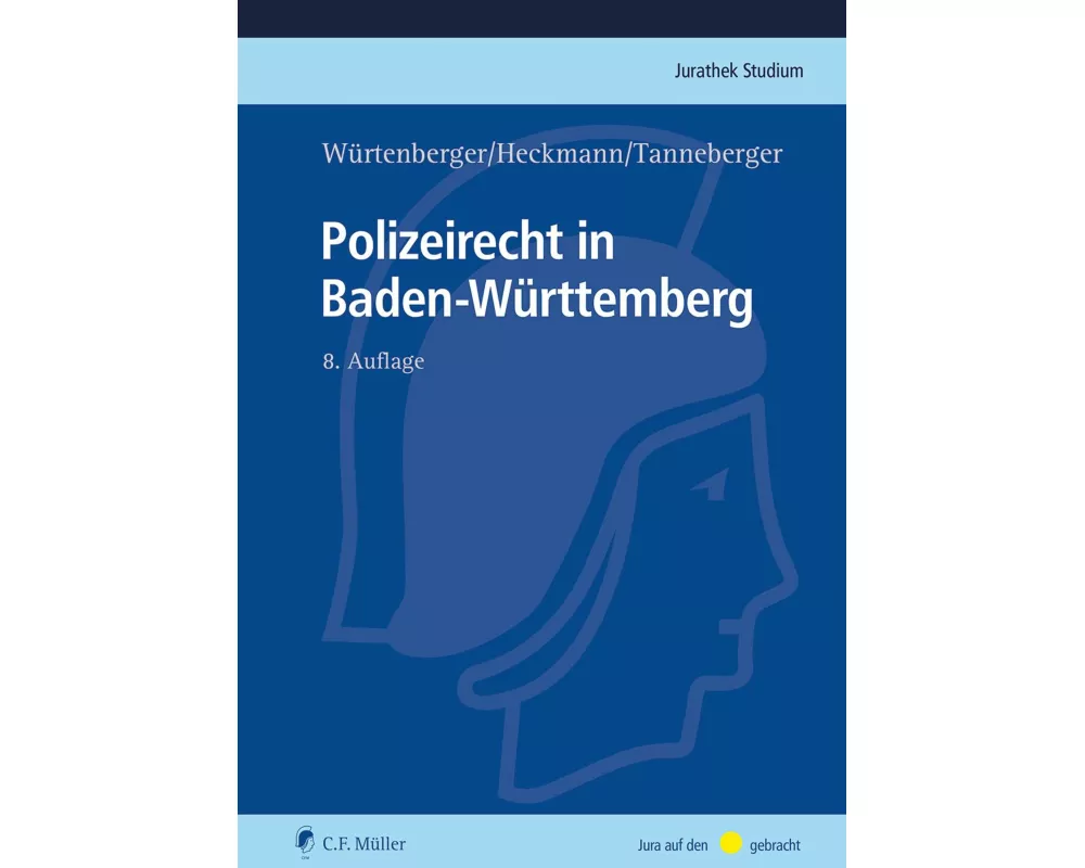 Polizeirecht in Baden-Württemberg
