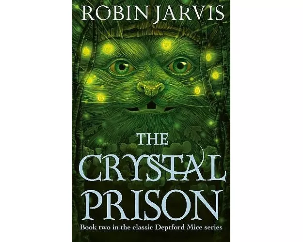 The Crystal Prison