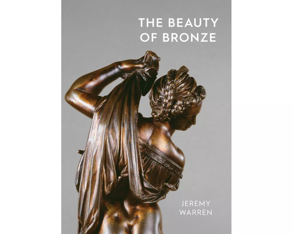 The Beauty of Bronze