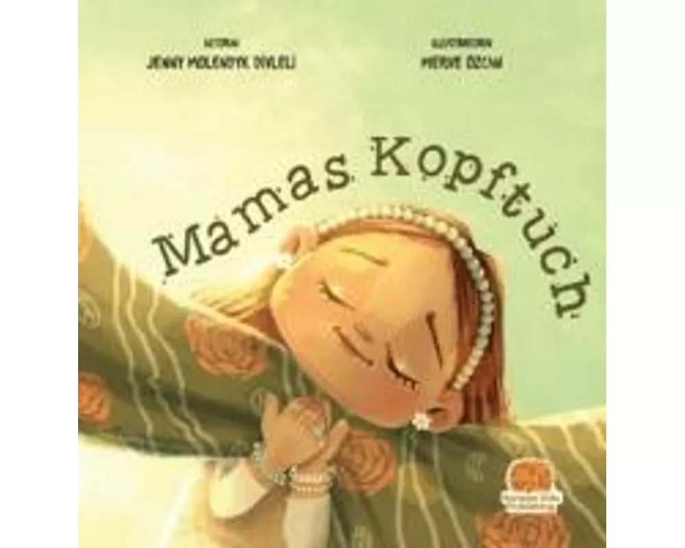 Mamas Kopftuch