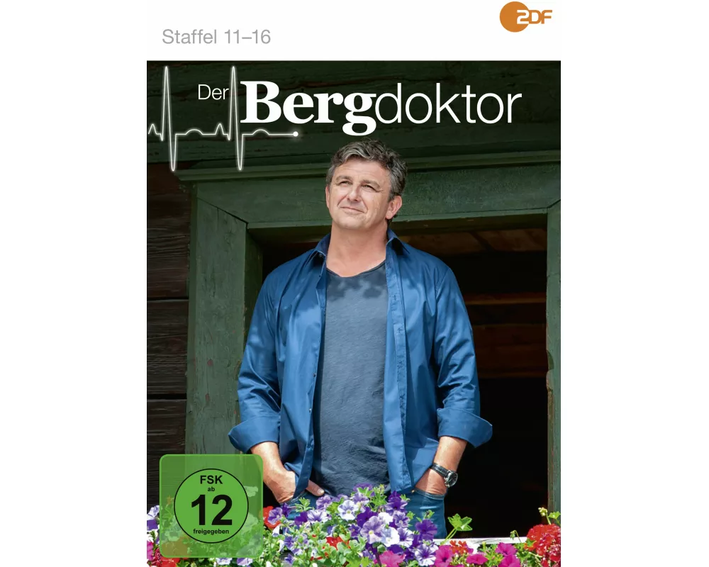 Der Bergdoktor