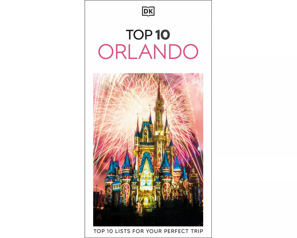 DK Top 10 Orlando