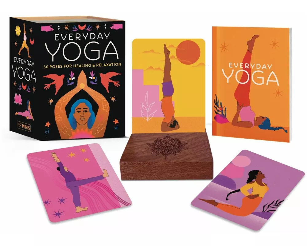 Everyday Yoga
