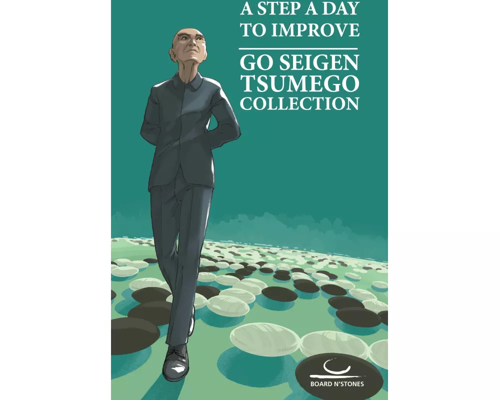 A Step A Day To Improve