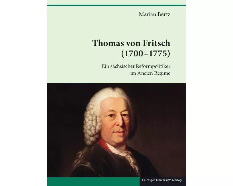 Thomas von Fritsch (1700-1775)