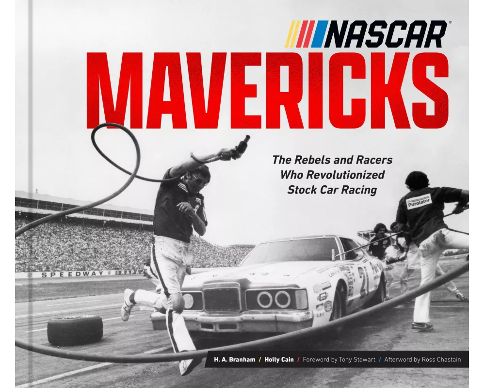 NASCAR Mavericks