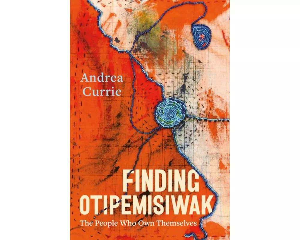Finding Otipemisiwak