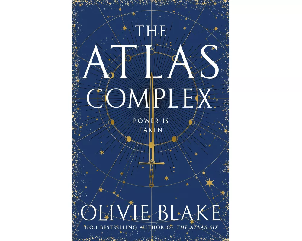 The Atlas Complex