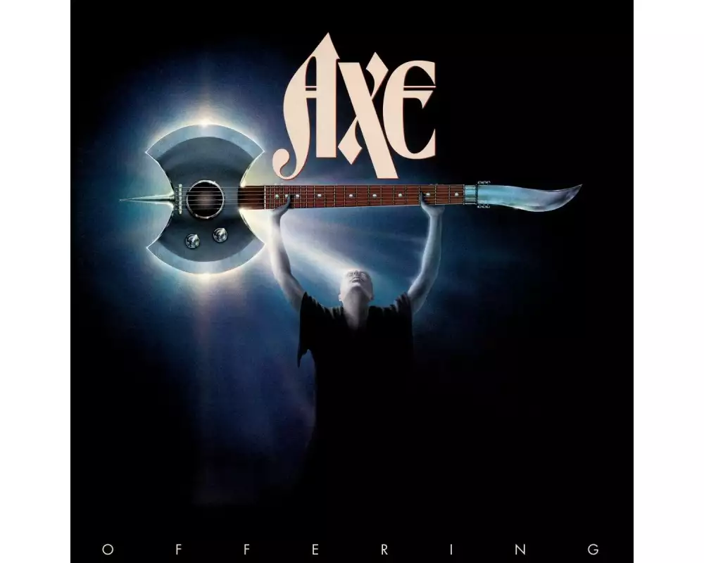 Offering (Collector's Edition)