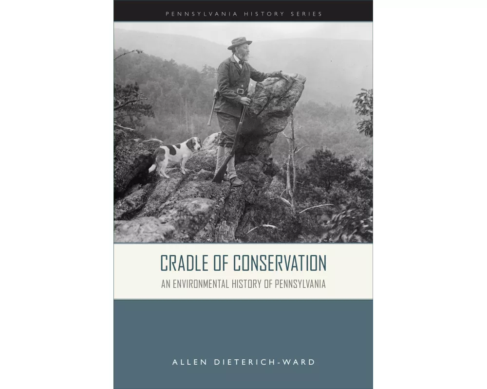Cradle of Conservation