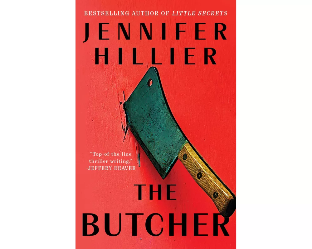 The Butcher