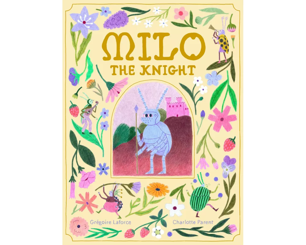 Milo the Knight
