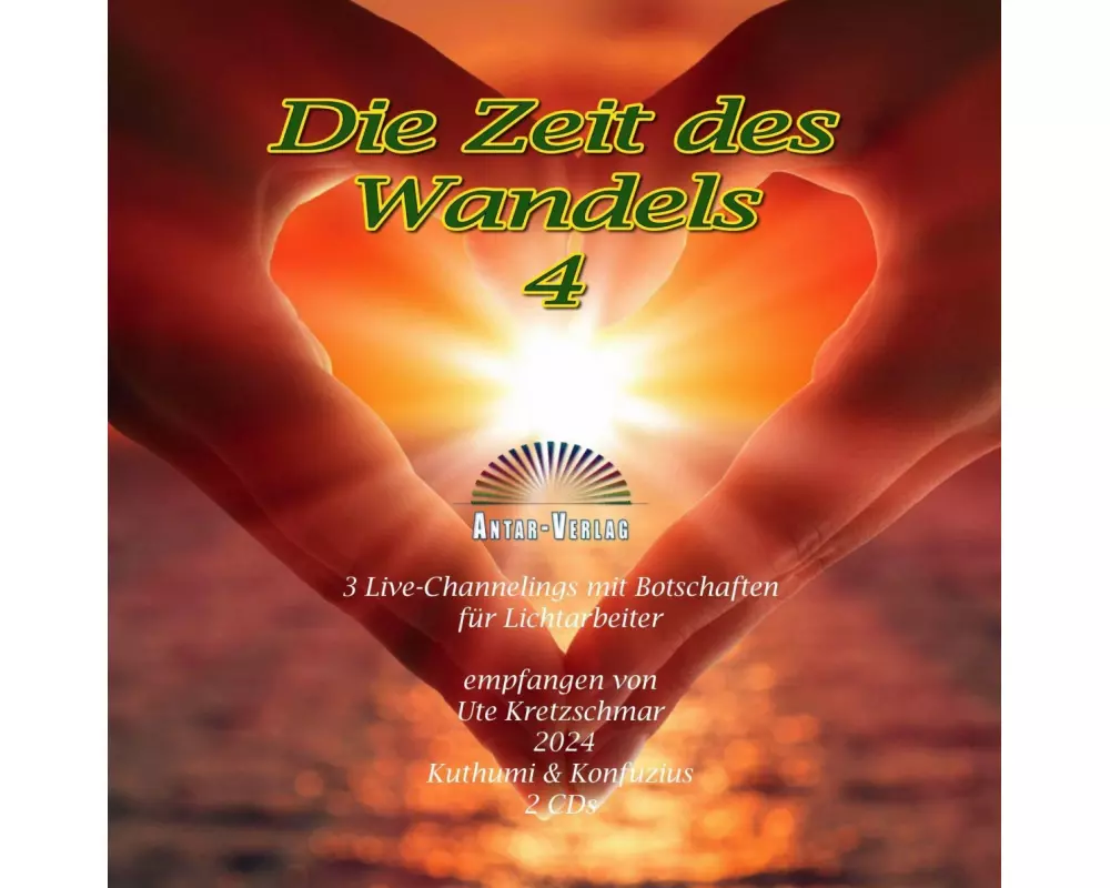 Die Zeit des Wandels 4