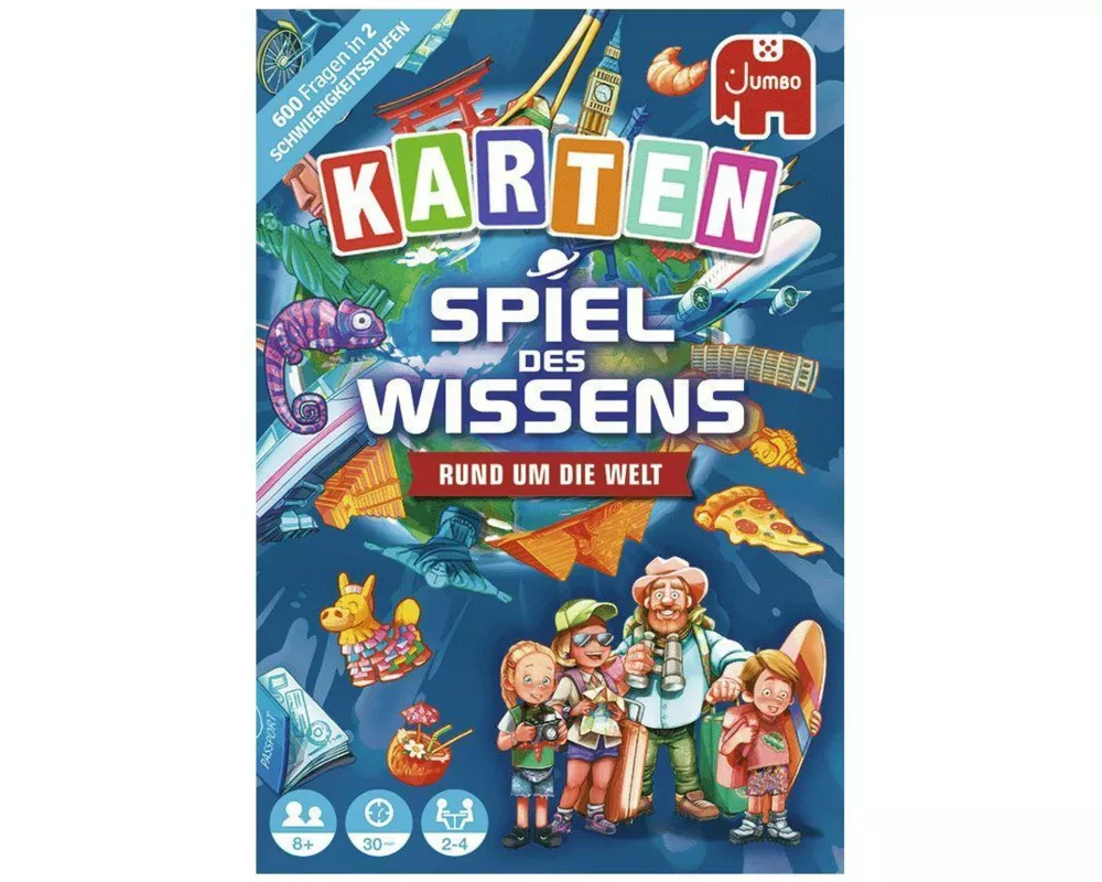 Spiel des Wissens