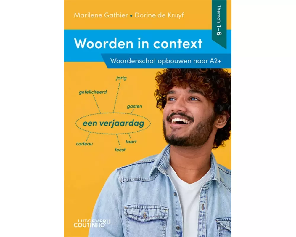Woorden in context - Thema's 1-6