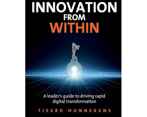 Innovation From Within
