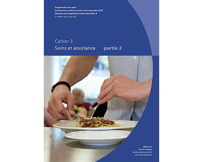 Soins et assistance 2/2 (DCO B)- mis à jour 24