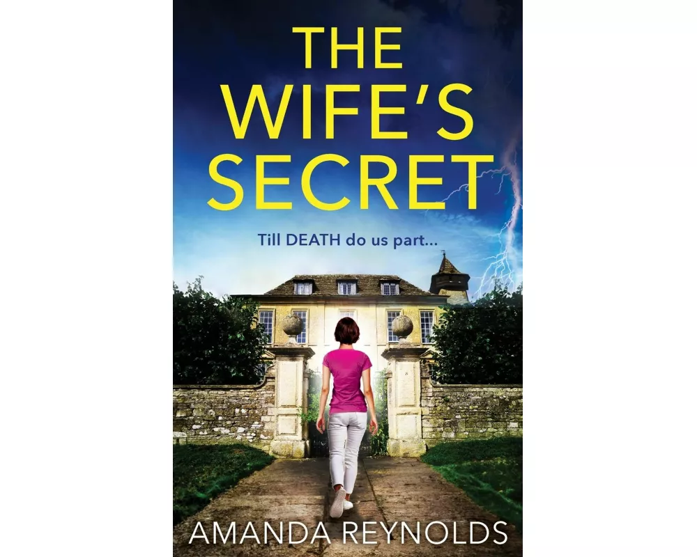 The Wife's Secret