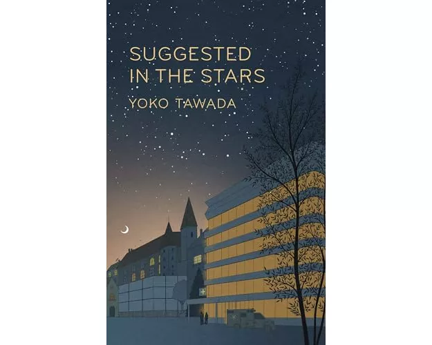 Suggested in the Stars