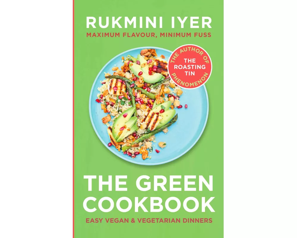 The Green Cookbook