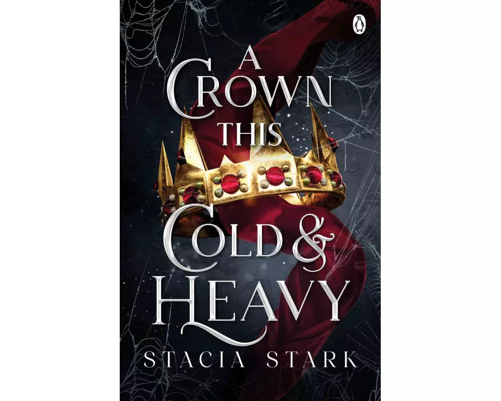 A Crown This Cold and Heavy
