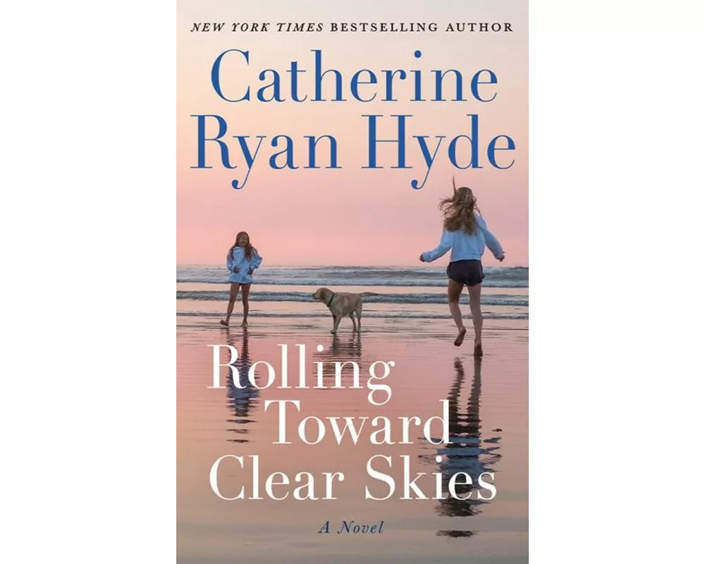 Rolling Toward Clear Skies