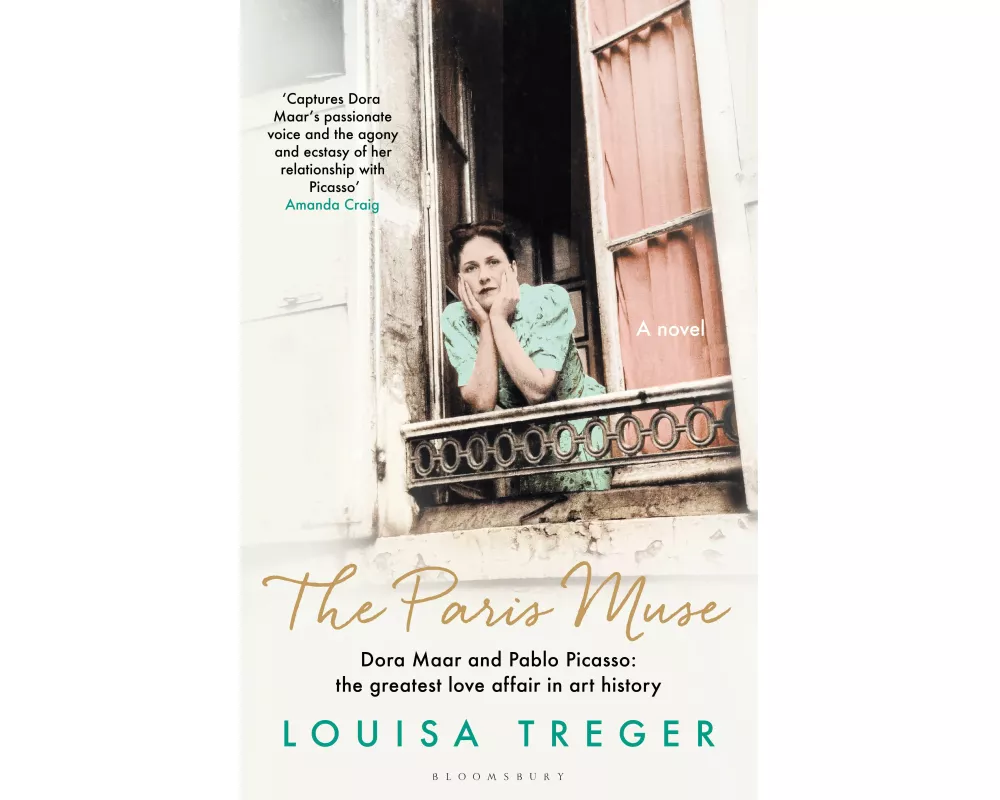 The Paris Muse