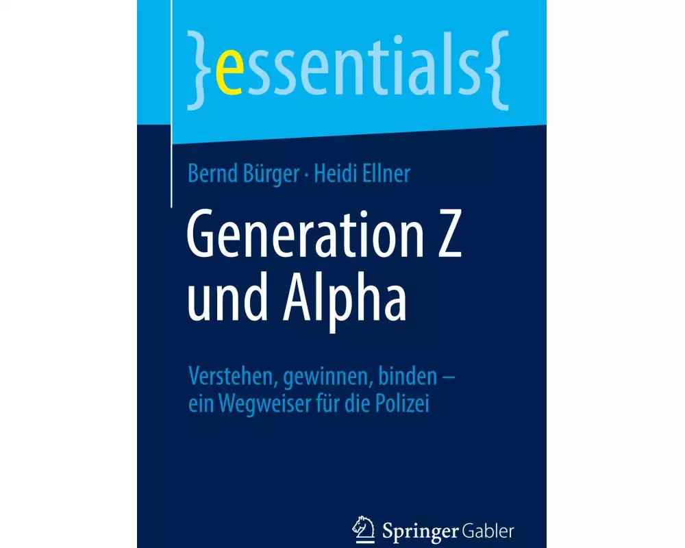 Generation Z und Alpha