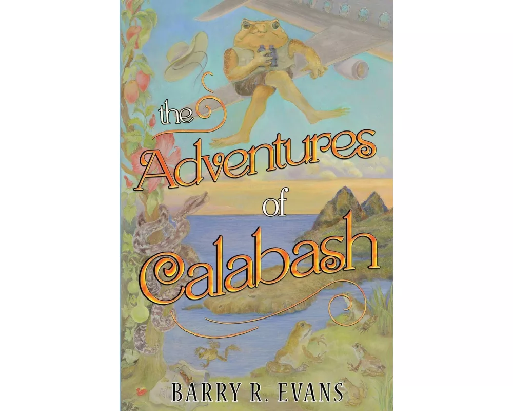 The Adventures of Calabash