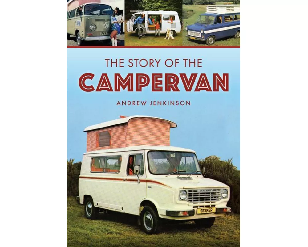 The Story of the Campervan