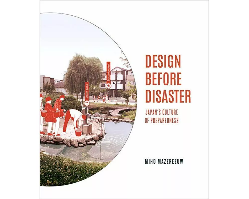 Design Before Disaster
