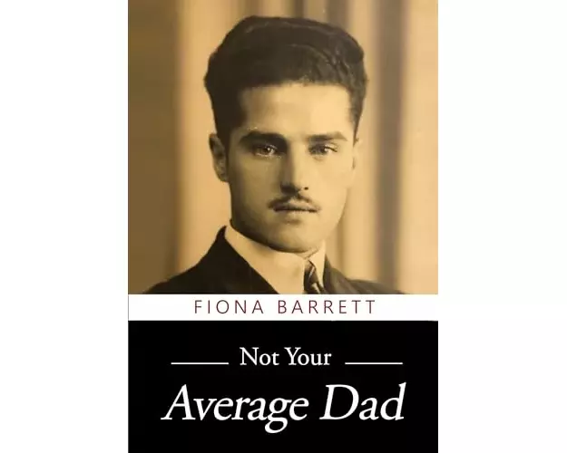 Not Your Average Dad