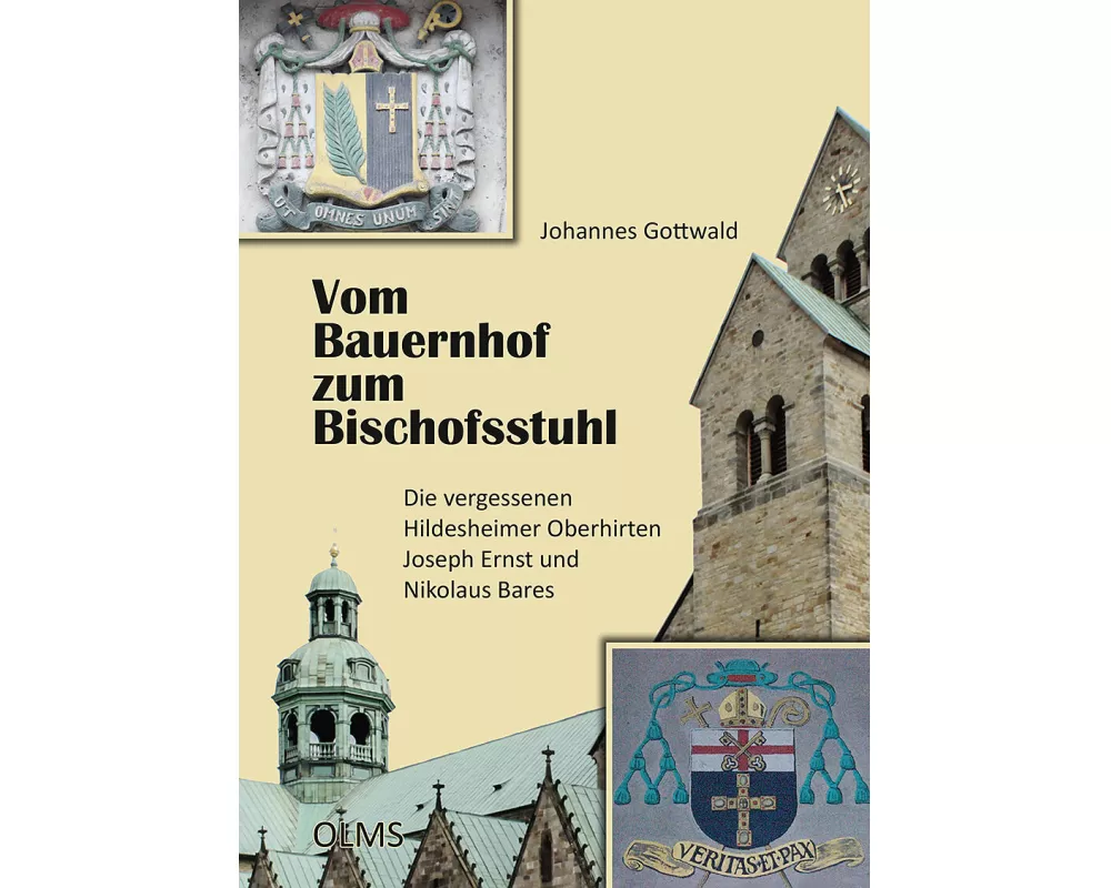 Vom Bauernhof zum Bischofsstuhl