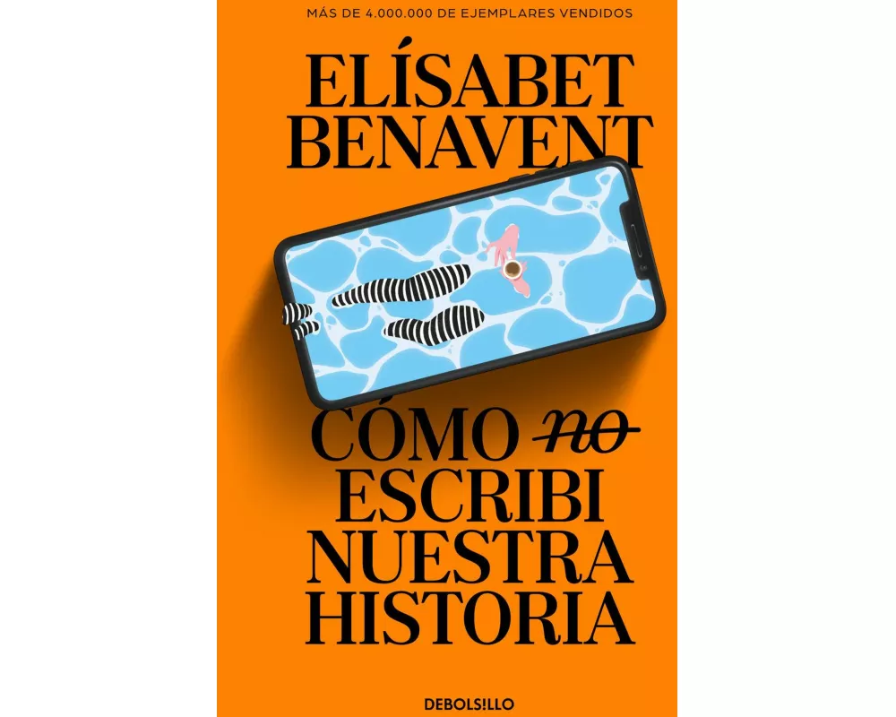 Como no escribi nuestra historia