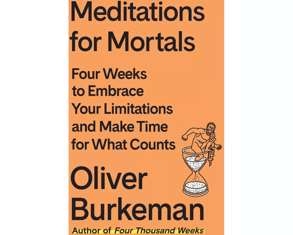 Meditations for Mortals