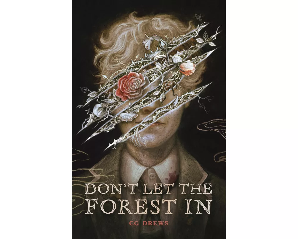 Don't Let the Forest in