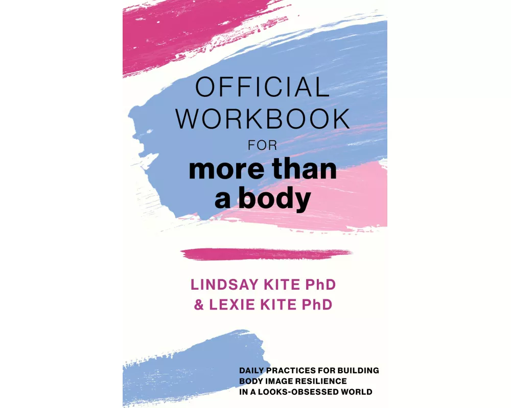 Official Workbook for More Than a Body