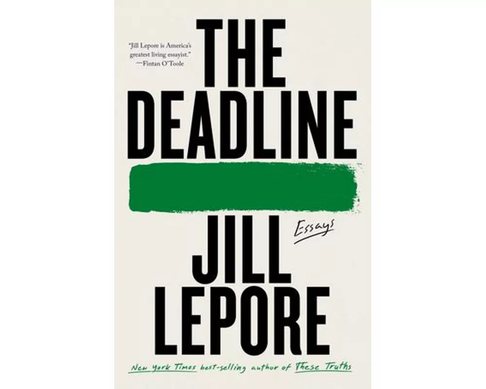 The Deadline
