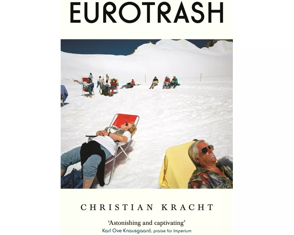Eurotrash