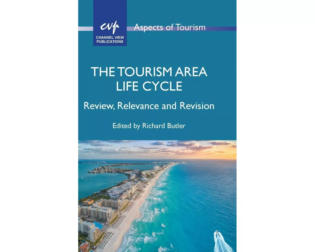 The Tourism Area Life Cycle