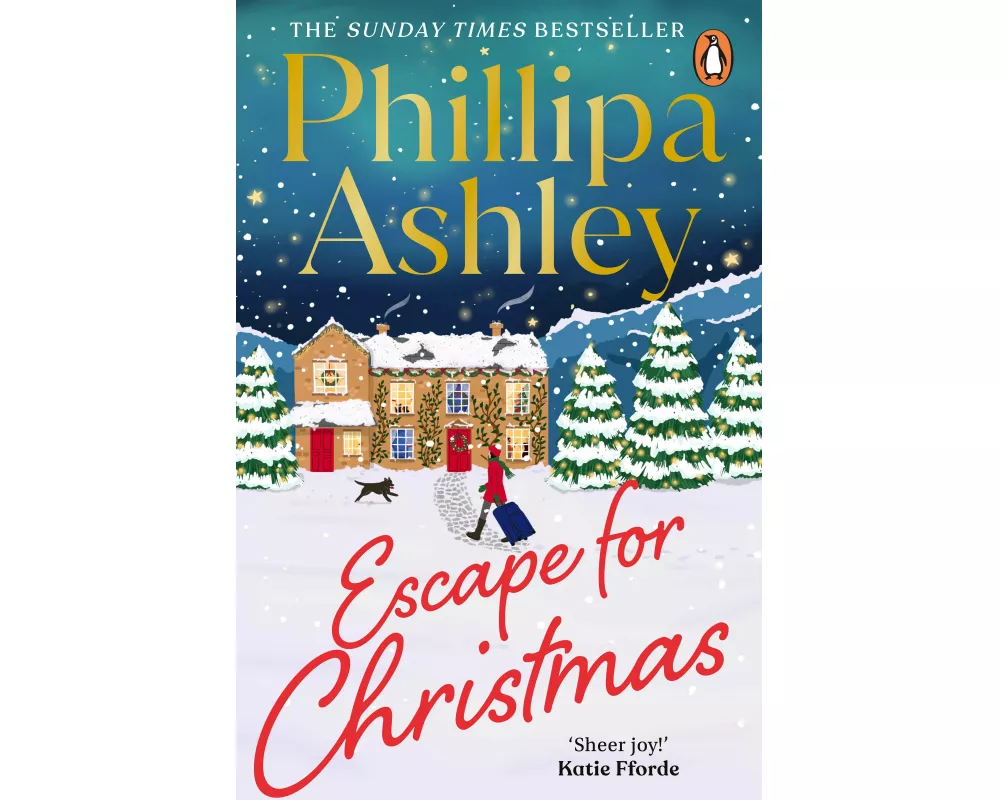 Escape for Christmas